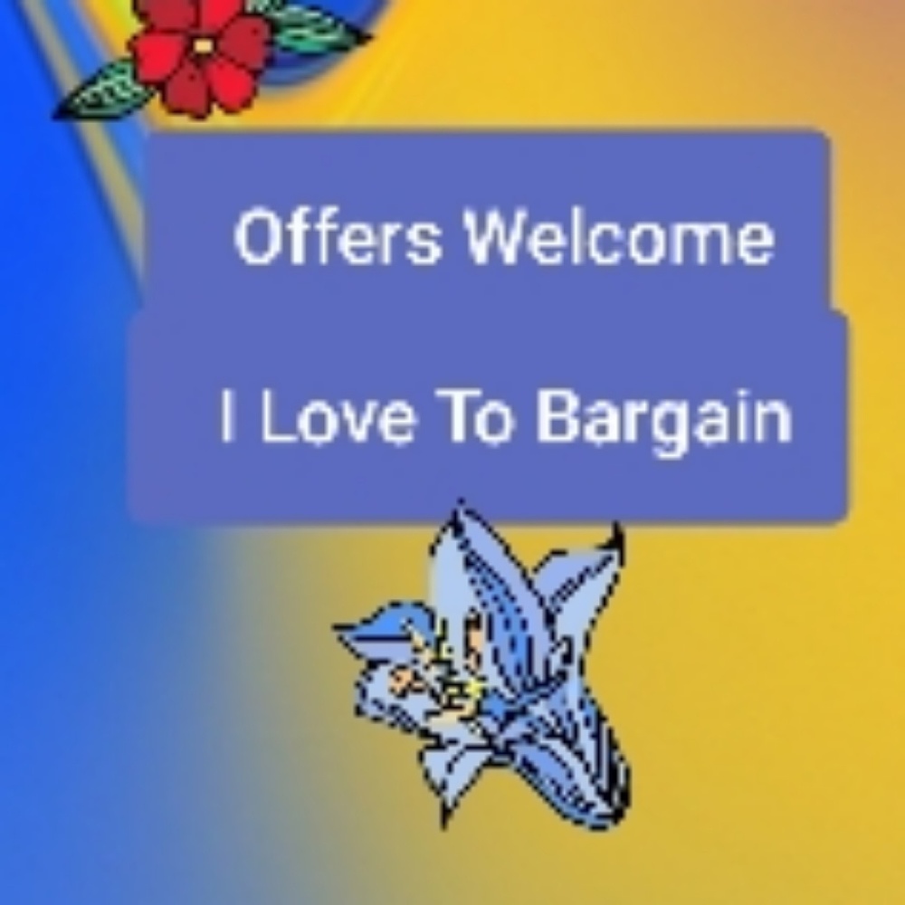 Offers Welcome